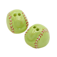 Small Softball Seed